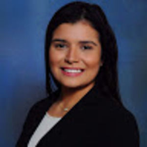 Meet your Posher, Marielly